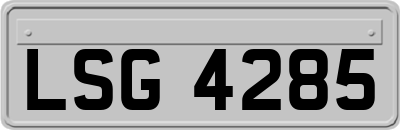 LSG4285