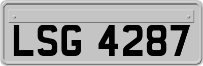 LSG4287