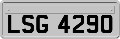 LSG4290