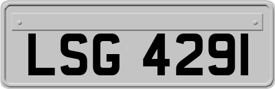 LSG4291
