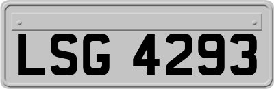 LSG4293