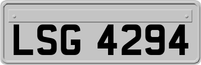 LSG4294