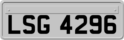 LSG4296
