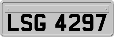 LSG4297