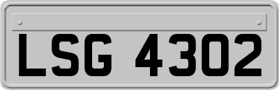 LSG4302