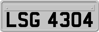LSG4304