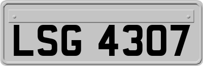 LSG4307