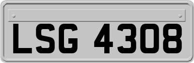 LSG4308