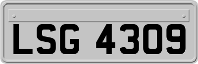 LSG4309