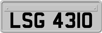 LSG4310