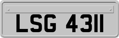 LSG4311