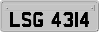 LSG4314
