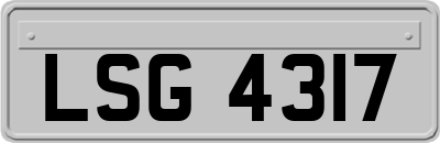 LSG4317
