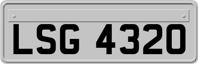 LSG4320