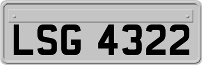 LSG4322