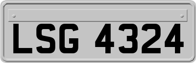 LSG4324