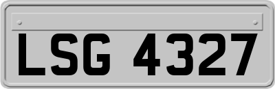 LSG4327
