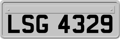 LSG4329