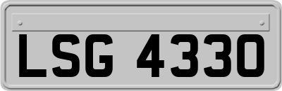 LSG4330