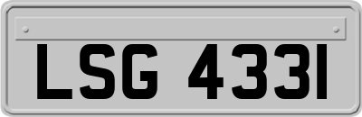 LSG4331