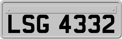 LSG4332