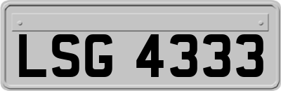 LSG4333