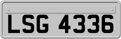 LSG4336
