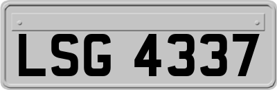 LSG4337