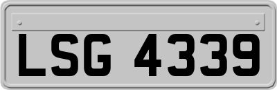 LSG4339