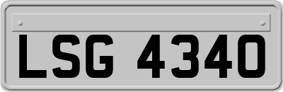 LSG4340