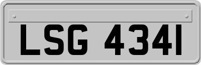 LSG4341