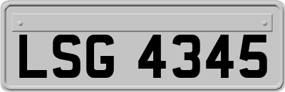 LSG4345