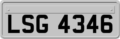 LSG4346