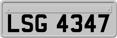 LSG4347