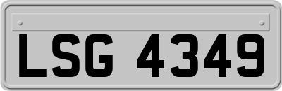 LSG4349