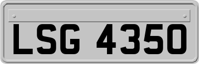 LSG4350