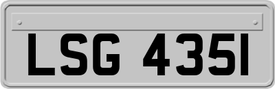 LSG4351