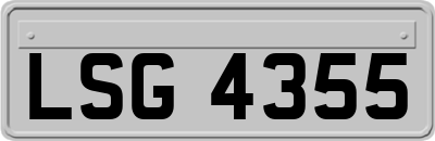 LSG4355