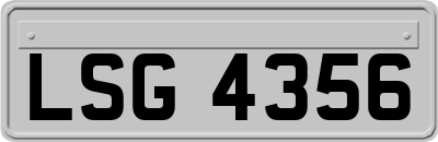 LSG4356