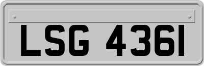LSG4361