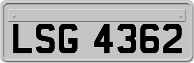 LSG4362