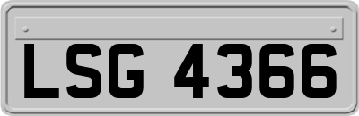 LSG4366