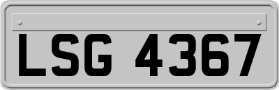 LSG4367