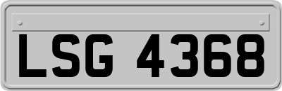 LSG4368