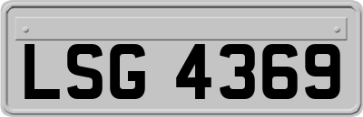 LSG4369