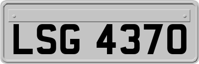LSG4370