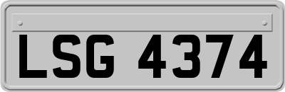 LSG4374