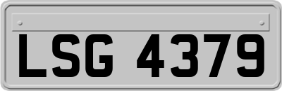 LSG4379