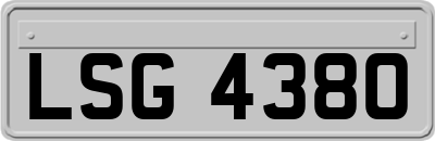 LSG4380
