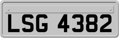 LSG4382
